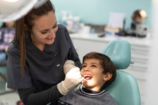 Emergency Dentist Open Today in OH