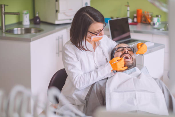 Best Dentist for Tooth Abscess  in Pheasant Run, OH